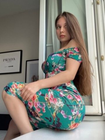 Проститутка Ярослава